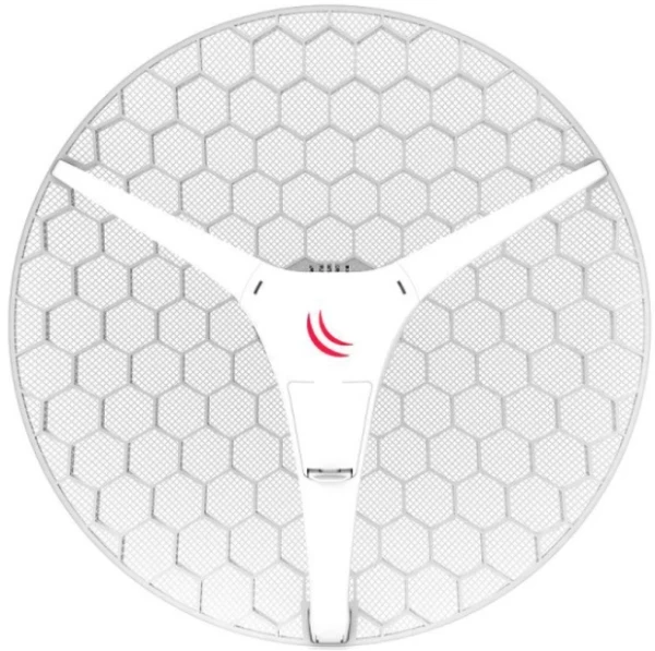 MikroTik RBLHG-5HPnD-XL 4pack LHG XL set od 4 antene