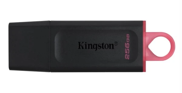 KINGSTON 256GB DTX/256GB USB Flash memorija 3.2 Black