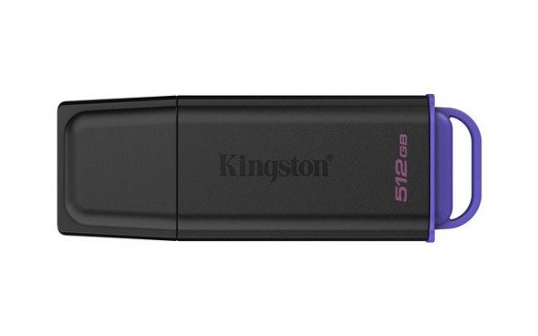 MEM UFD 512GB DTXG2 Kingston DTXG2512GB