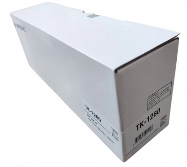 Toner Gembird TK-1260  zam. kaseta za Kyocera 10k (sa cipom)