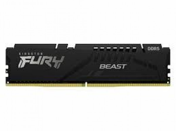 MEM DDR5 16GB 6400MHz Kingston FURY Beast EXPO