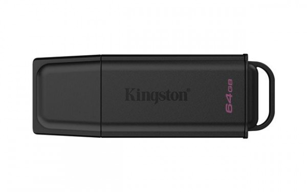 MEM UFD 64GB DTXG2 Kingston DTXG264GB