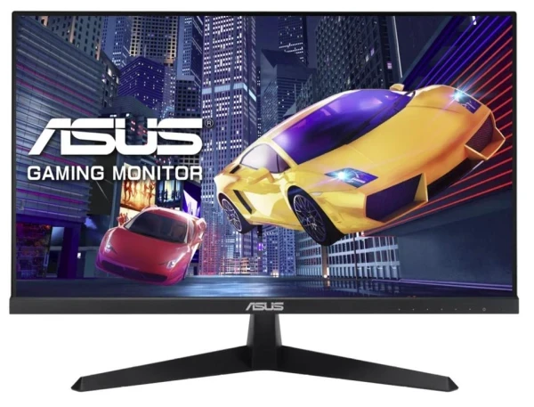 Monitor 24 Asus VY249HGR IPS FHD 120Hz 1ms HDMI/VGA