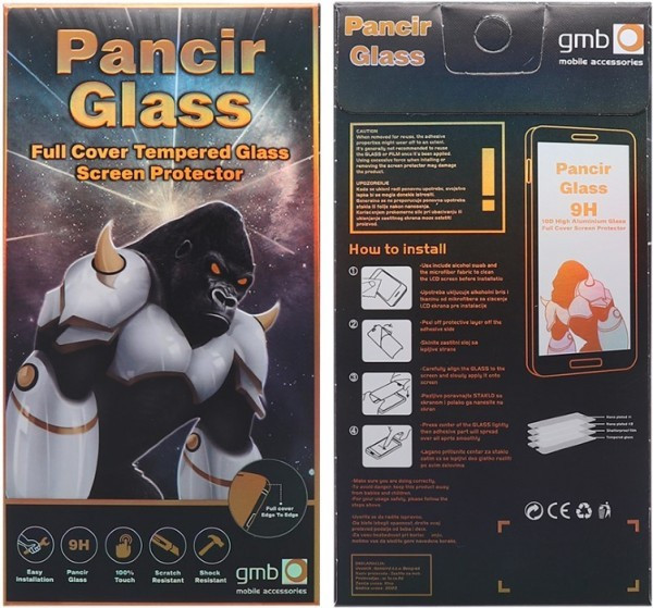 MSG10-MOTOROLA-G9 Power Pancir Glass full cover,full glue,zastitno staklo za MOTOROLA G9 Power