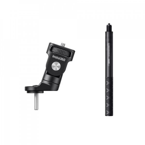 Insta360 Bike Headset Cap Mount