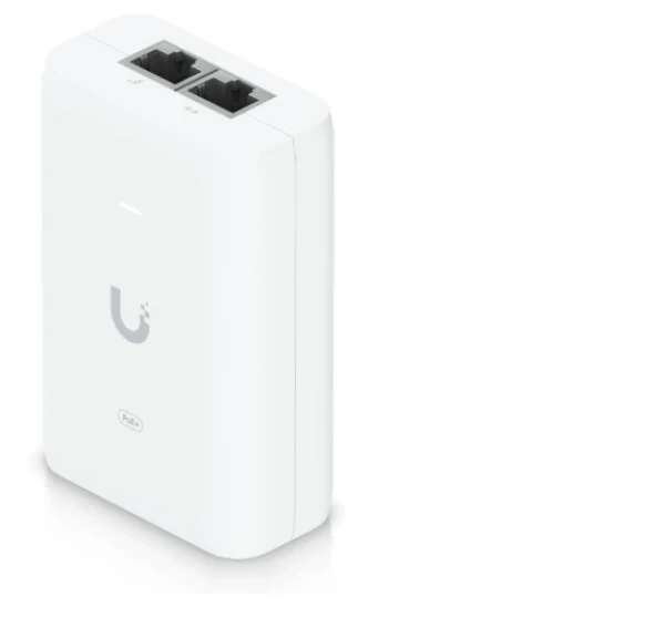 Ubiquiti UQ-U-POE-AT Gigabit PoE power supply 802.3at