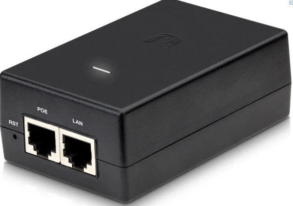 Ubiquiti UQ-POE-24-1 PoE adapter 24V 1A