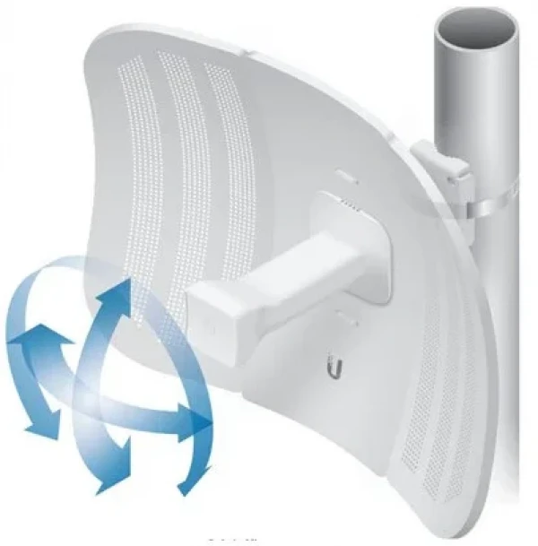 Ubiquiti UQ-LBE-M5-23 Lite Beam, 5GHz, 23dBi AirMAX
