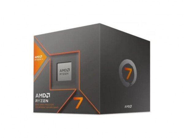 Procesor AMD Ryzen 7 8700G AI 8C16T4.2GHz16MB65WAM5' ( '100-100001236SBX' ) 