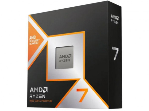 Procesor AMD Ryzen 7 9850X3D 8C16T4.7GHz96MB120WAM5WOF' ( '100-100001973WOF' ) 