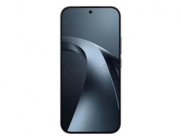 Smartphone XIAOMI 17T 12GB512GBcrna' ( 'T_MZB0NOSEU' ) 