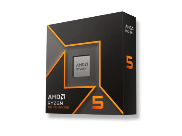 Procesor AMD Ryzen 5 9600 6C12T3.8GHz32MB65WAM5BOX' ( '100-100000718BOX' ) 