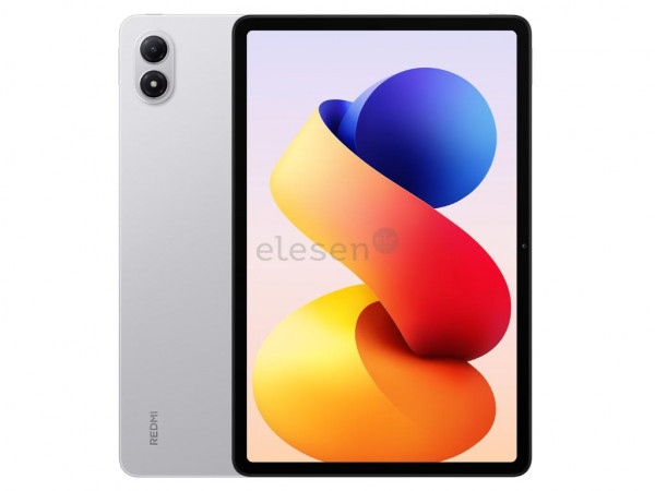 Tablet XIAOMI Redmi Pad 2 9.7'' 4GB64GBsrebrna' ( 'VHU6803EU' ) 