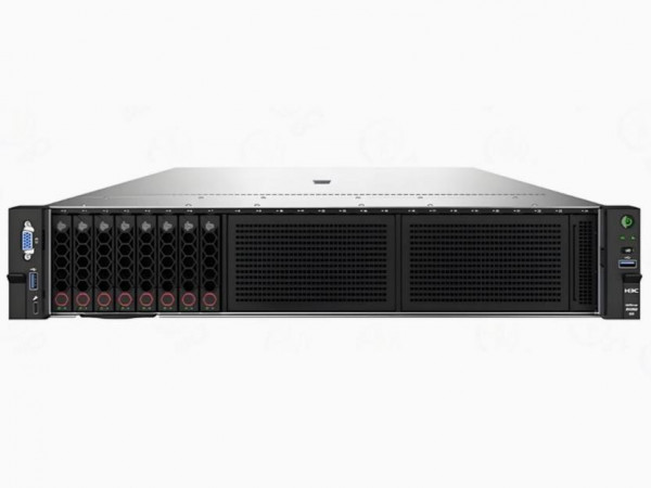 H3C R4900G7- 2x6515P 2.3GHz 16Cores 64GB 8SFF 2x960GB SSD2-Port 10Gb FC4-Port 1Gbs2x1300W 2U ' ( 'R4900G7-2X6515P-FC-S' ) 