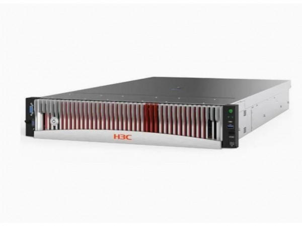 H3C R4900G7- 2x6515P 2.3GHz 16Cores 64GB (2x32) 8LFF 480GB SSD 4x8TB HDD4-Port 1Gb 2x 1300W 2U' ( 'R4900G7-2X6515P-LFF' ) 