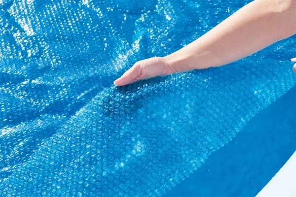 Solarni prekrivač za bazen Bestway Flowclear366cm