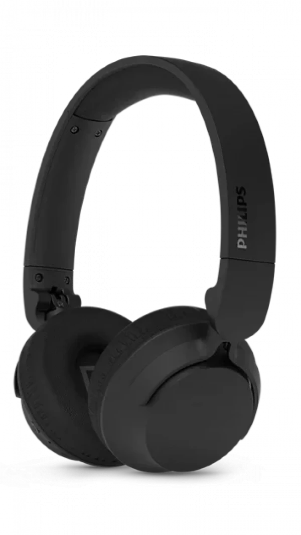 Bluetooth slušalice Philips TAH4000BK00 Crne