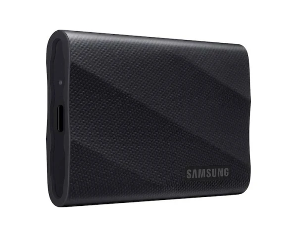 Eksterni SSD 4TB T9 Samsung MU-PG4T0BEU