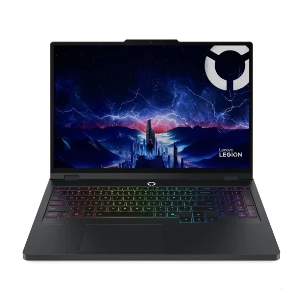 Laptop Lenovo Legion Pro 5 16IAX10 WQXGA OLED 165HzU9-275HX32GB1TBRTX5060 8GB83F3003KYA