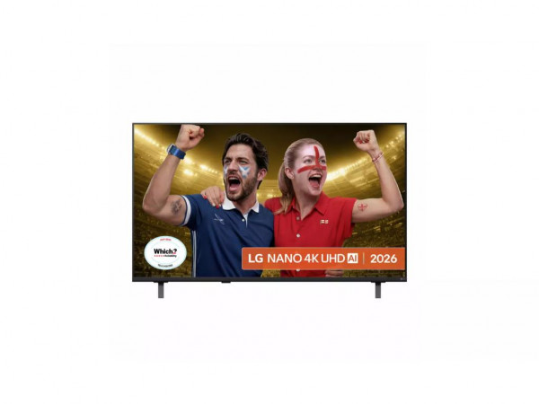 Televizor LG 65NU8E0B3LALED65''4K Ultra HDsmartwebOS 26crna' ( '65NU8E0B3LA' ) 