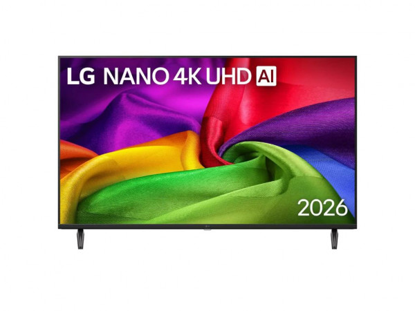 Televizor LG 50NU800B3LCLED50''4K Ultra HDsmartwebOS 26crna' ( '50NU800B3LC' ) 