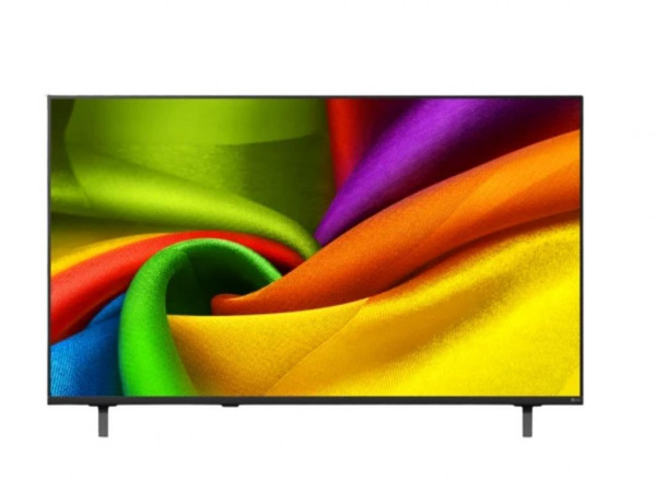 Televizor LG 50NU850B3LALED50''4K Ultra HDsmartwebOS 26crna' ( '50NU850B3LA' ) 