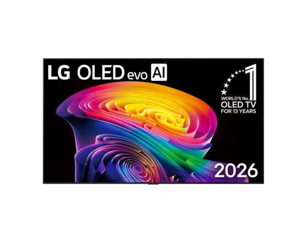 Televizor LG OLED42C61LAOLED42''4K Ultra HDsmartwebOS 26crna' ( 'OLED42C61LA' ) 