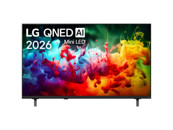 Televizor LG 50QNED71B3BQNED50''4K Ultra HDsmartwebOS 26crna' ( '50QNED71B3B' ) 