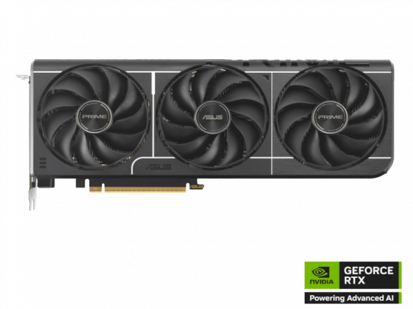 Graficka karta ASUS PRIME RTX 5060 TI NVD16GBGDDR7128bitcrna' ( 'PRIME-RTX5060TI-O16G' ) 