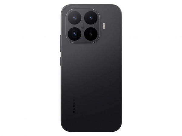 Smartphone XIAOMI 17T 12GB512GBcrna' ( 'MZB0NOSEU' ) 