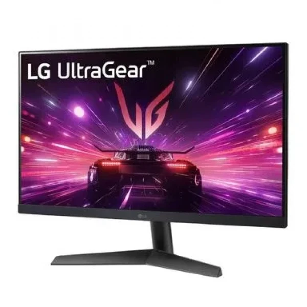 Monitor 24 LG 24GS60F-B UltraGear 1920x1080Full HD IPS180Hz1msHDMIDPAMD FreeSync