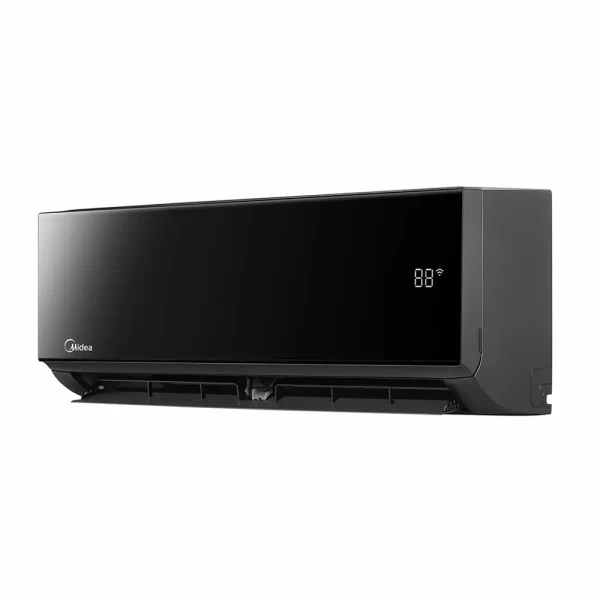 Klima uređaj Midea AG-12NXD1.WIK Inverter Black