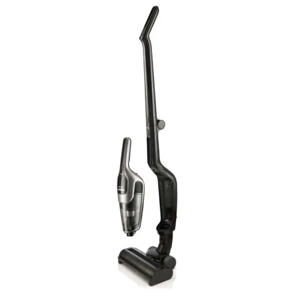 Štapni usisivač Gorenje SVC216110FSIIBKA FreeStyle 2digitalni displej130W crna