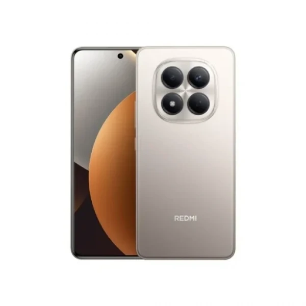 Mobilni telefon Xiaomi Redmi Note 15 Pro 8256 Siva