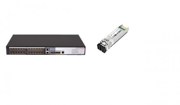 H3C S5120V3-28F-LI L3 6 SFPSFP+Combo Switch