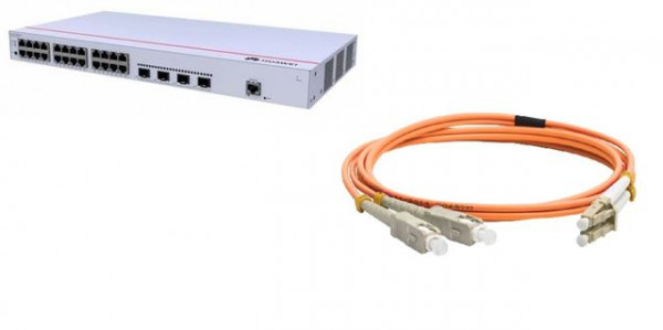 Huawei eKit Switch L2+ S310-24T4S