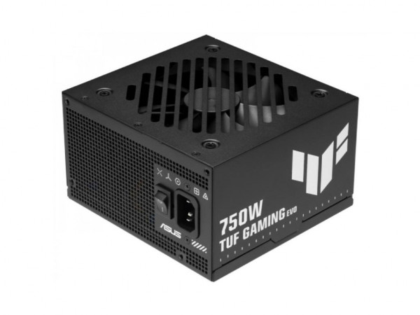 Napajanje ASUS TUF-GAMING-750B-EVO 750WATX12V80Plus Bronzemodularnocrna' ( 'TUF-GAMING-750B-EVO' ) 