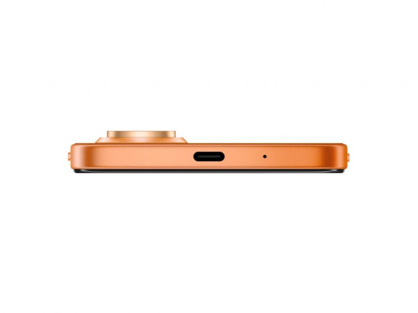 Smartphone HONOR X7e 6GB256GBnarandžasta' ( '5109CJAA' ) 