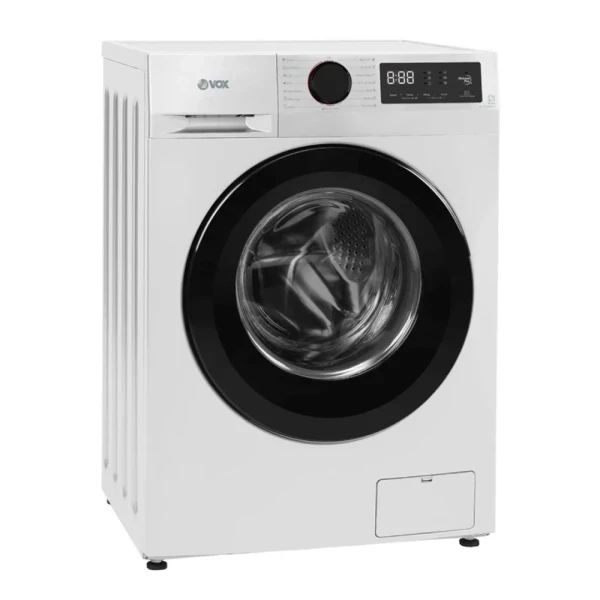 Mašina za pranje veša Vox WMB1480G17A  širina 60cmkapacitet 8kgobrtaja 1400-min