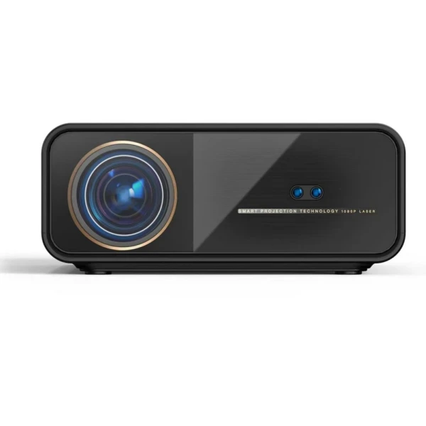Projektor Zeus M7-PRO FHDLED LCD22000LUM(1200ANSI)dual WiFimiracBTHDMIUSBLANzvučAndroid