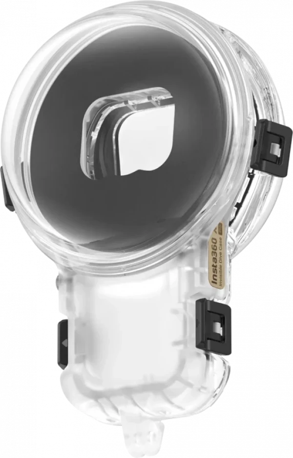 Insta360 X5 Invisible Dive Case Pro