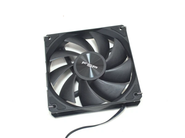 Case Cooler FSP 12cm POD0000019 120x120x25mm 26CFM