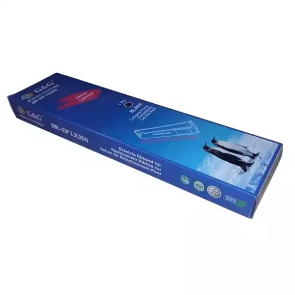 Ribon G&G  Epson LQ350LX350