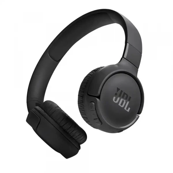 Bežične slušalice JBL Tune 520BT Crne