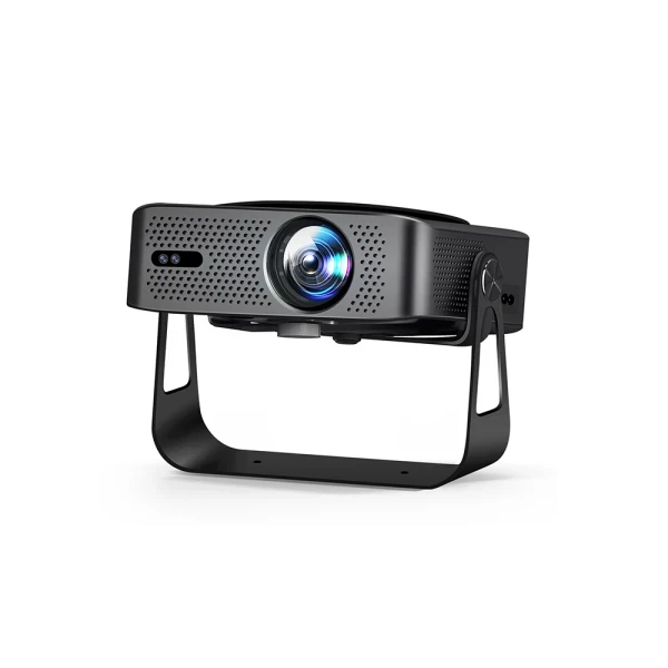 Projektor Zeus P7-Ultra FHDLED LCD7000LUM(400ANSI)DuaWiFimiracBTHDMIUSBzvučAndroid 12
