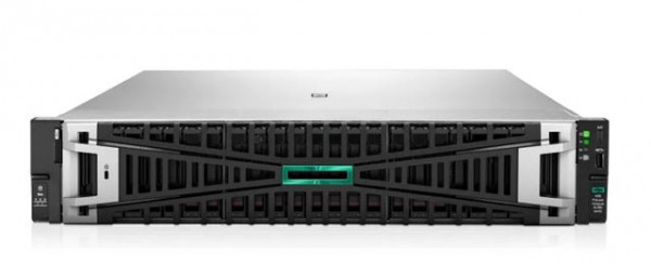 HPE DL380 G12 6515P 64GB 2x480GB SSD 8xSFF MR408i-o 2x1kW