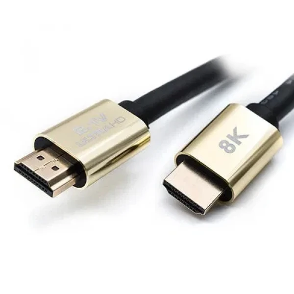 Kabl HDMI-HDMI MM V2.1 5m  8K