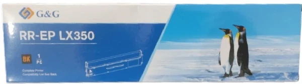 Ribbon traka za Epson LQ-350/LX-350/G&G