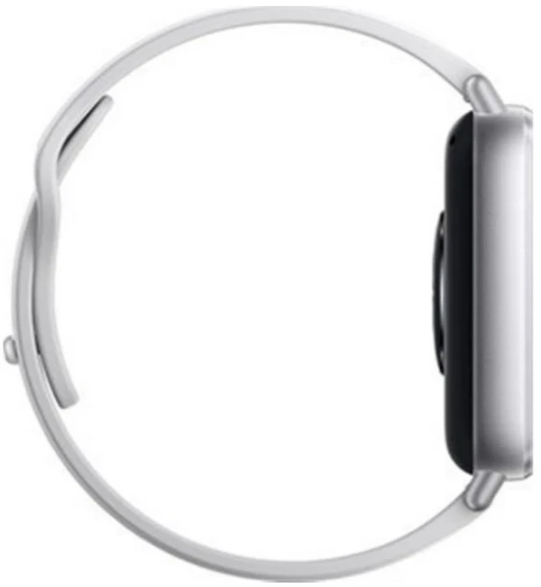 XIAOMI Redmi Watch 5 Active Matte Silver (BHR8790GL),2 inca,LCD,5ATM,470mAh