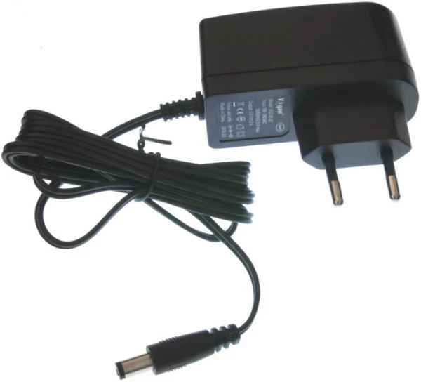 Ispravljac 5V 1.5A BULK,crna